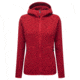 Demo, Mountain Equipment Dark Days Hooded Jacket - Womens, Barbados Red, 12, ME-001825-01344-12-DEMO