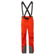 Demo, Mountain Equipment Diamir Pant, Cardinal Orange, Large, Regular Inseam, ME-002514-Me-01252-L, RG