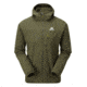 Demo, Mountain Equipment Echo Hooded Jacket - Mens, Broadleaf, Large, ME-002352-BLE-L,