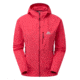 Demo, Mountain Equipment Echo Hooded Jacket - Womens, Virtual Pink, 12, ME-002353-VRPK-12,