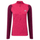 Demo, Mountain Equipment Eclipse Zip T, VPink/Cranberry, 14, ME-002288-Me-01416-14