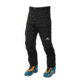 Demo, Mountain Equipment Epic Pant -Women's, Black, 12, Regular Inseam, ME-003375-Me-01004-12-RG