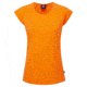 Demo, Mountain Equipment Equinox Tee - Womens, Orange Sherbert Stripe, 12, ME-001091-OSST-12,