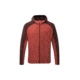 Demo, Mountain Equipment Flash Hooded Jacket - Mens, Dk Chocolate/Henna, Large, ME-003902-DKCHN-L,