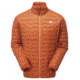 Demo, Mountain Equipment Fraction Jacket - Mens-Blaze/Marmalade-Large