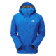 Demo, Mountain Equipment Garwhal Jacket - Mens, Lapis Blue, Large, ME-003865-Lapis Blue-L,