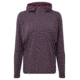 Demo, Mountain Equipment Groundup Hoody - Womens, Blackberry stripe, 12, ME-003937-BBST-12,