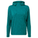 Demo, Mountain Equipment Groundup Hoody - Womens, Tasman Blue stripe, 12, ME-003937-TSB stripe-12,