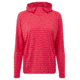 Demo, Mountain Equipment Groundup Hoody - Womens, Virtual Pink Stripe, 12, ME-003937-VPS-12,