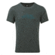 Demo, Mountain Equipment Groundup Mountain Tee - Mens, Moorland Slate, Large, ME-004028-MOOR-L,