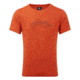Demo, Mountain Equipment Groundup Mountain Tee - Mens, Paprika, Large, ME-004028-Paprika-L,