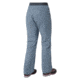 Demo, Mountain Equipment Inception Pant, Regular Inseam - Womens, Alaskan Blue, 12, ME-002938-ALBL-12, RI