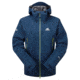 Demo, Mountain Equipment Janak Jacket - Mens, Marine, Large, ME-001969-01201-L-DEMO