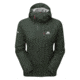 Demo, Mountain Equipment Kinesis Jacket, Graphite, 12, ME-003670-Me-13336-12