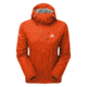 Demo, Mountain Equipment Kinesis Jacket, Magma, 12, ME-003670-Me-01415-12