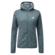 Demo, Mountain Equipment Kore Hooded Jacket, Moorland Slate, 12, ME-003431-Me-01465-12