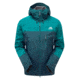 Demo, Mountain Equipment Lhotse Jacket, Legion Blue/Tasman, Large, ME-003337-Me-01428-L
