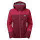 Demo, Mountain Equipment Manaslu Jacket, Cranberry/V Pink, 12, ME-003676-Me-01350-12