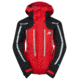 Demo, Mountain Equipment MRT Jacket - Mens, Imperial Red/Black, Large, ME-000136-01032-L