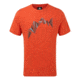 Demo, Mountain Equipment Plywood Tee - Mens, Paprika, Large, ME-004023-Paprika-L,