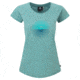 Demo, Mountain Equipment Prism Tee - Womens, Goblin Blue, 12, ME-002300-GOBB-12,