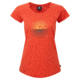 Demo, Mountain Equipment Prism Tee - Womens, Paprika, 12, ME-002300-Paprika-12,