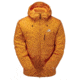 Demo, Mountain Equipment Prophet Jacket, Marmalade, Large, ME-001775-Me-01294-L