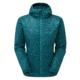 Demo, Mountain Equipment Rampart Hooded Jacket, Legion Blue, 12, ME-003366-Me-01402-12
