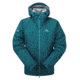 Demo, Mountain Equipment Rupal Jacket, Legion Blue, Large, ME-001968-Me-01402-L