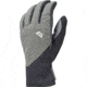 Demo, Mountain Equipment Super Alpine Glove - Womens, Shadow Grey, Medium, ME-002759-01011-M-DEMO
