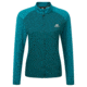 Demo, Mountain Equipment Trembler Jacket - Womens, Legion Blue/Tasman, 12, ME-002912-LGBT-12,