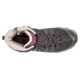 Demo, Oboz Juniper 8in Insulated B-DRY Winer Boot - Womens, Eclipse Black / Beet, 7, 81702-EBB-Medium-7