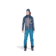 Demo, Ortovox Fleece Loden Hoody - Womens, Night Blue, Medium, 8696200003