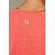 Demo, Rab Force Long Sleeve Tee - Womens, Passata, Medium, QBU-69-PA-12