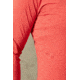 Demo, Rab Force Long Sleeve Tee - Womens, Passata, Medium, QBU-69-PA-12