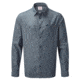 Demo, Rab Hacker Long Sleeve Shirt - Men's, Deep Ink, Large, QCA-90-DI-L