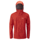 Rab Bergen Jacket - Men's, Rust, Large, QWA-49-RU-L-DEMO