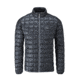 DEMO, Rab Mens Continuum Jacket, Ebony / Gargoyle, Large, QDN-57-EB-L-DEMO