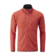 DEMO, Rab Mens Focus Jacket, Rust, Large, QFA-98-RU-L-DEMO