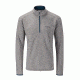 DEMO, Rab Mens Orbit Pull-On, Granite, Large, QFA-89-GT-L-DEMO
