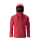 DEMO, Rab Mens UPower Stretchlope Jacket, Cayenne/ Zinc, Medium, QFT-69-CY-M-DEMO
