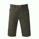 DEMO, Rab Mens Vertex Shorts, Kale, 32 Waist, QFS-96-KA-M-DEMO