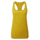Demo, Rab Pulse Tank - Womens, Sulphur, 12, QBU-81-SU-12