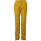 Demo, Rab Valkyrie Pants - Womens, Dark Sulphur, 10, QFU-15-DS-10