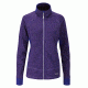 DEMO, Rab Womens Alchemy Jacket, Juniper, 12, QFE-61-JU-12-DEMO