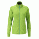 DEMO, Rab Womens Alchemy Jacket, Wasabi, 12, QFE-61-WA-12-DEMO