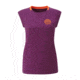 DEMO, Rab Womens Aspect Tee, Berry, 10, QBU-48-BY-10-DEMO