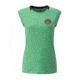 DEMO, Rab Womens Aspect Tee, Pistachio, 10, QBU-48-PS-10-DEMO
