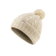 DEMO, Rab Womens Cable Bobble Hat, Eggshell, One Size, QAA-40-EG-U-DEMO