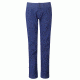 DEMO, Rab Womens Chockstone Pant, Blueprint, 10, QFT-61-BP-10-DEMO